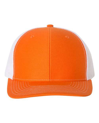 Richardson Snapback Trucker Cap 112