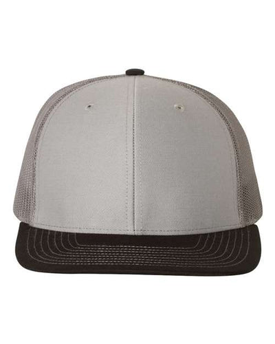 Richardson Snapback Trucker Cap 112