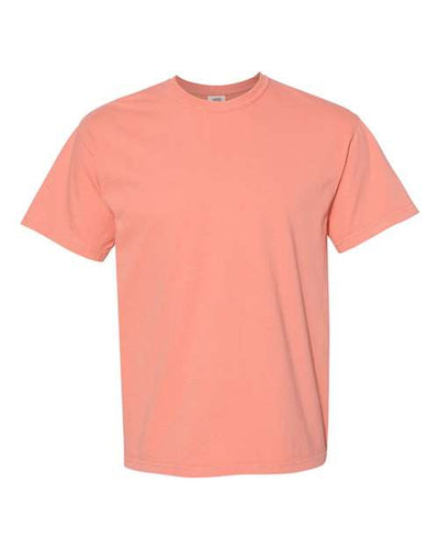 Comfort Colors Garment-Dyed Heavyweight T-Shirt 1717