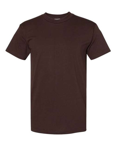 Bayside Unisex USA-Made Heavyweight T-Shirt
