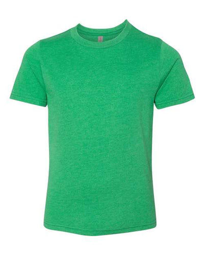 Next Level Apparel Youth CVC T-Shirt