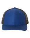 Richardson Snapback Trucker Cap 112