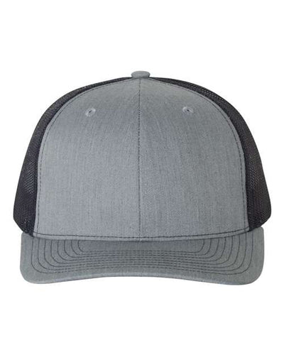 Richardson Snapback Trucker Cap 112