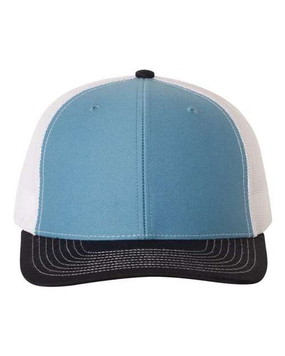 Richardson Snapback Trucker Cap 112