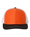 Richardson Snapback Trucker Cap 112