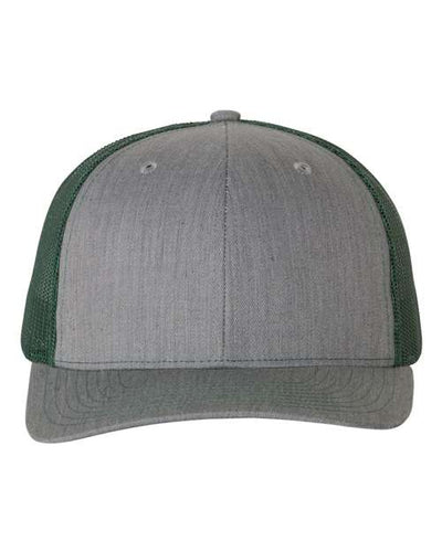 Richardson Snapback Trucker Cap 112