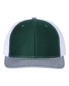 Richardson Snapback Trucker Cap 112