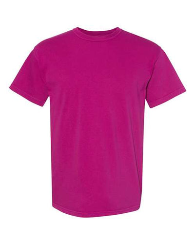 Comfort Colors Garment-Dyed Heavyweight T-Shirt 1717