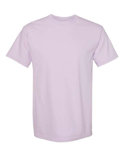 Comfort Colors Unisex Garment-Dyed Heavyweight T-Shirt