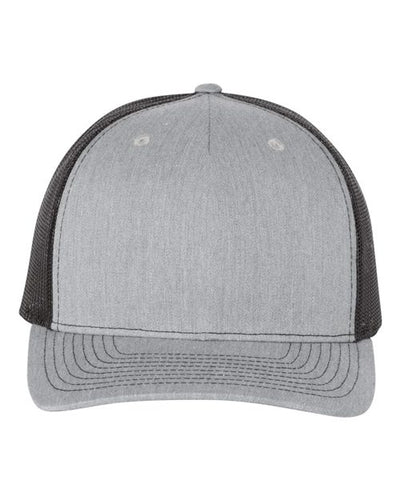 Richardson Five-Panel Trucker Cap 112FP