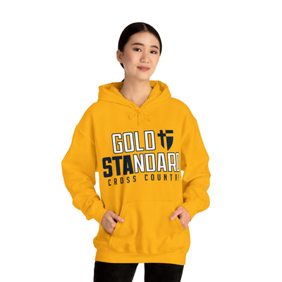 STA Gold Standard Unisex Heavy Blend™ Hooded Sweatshirt