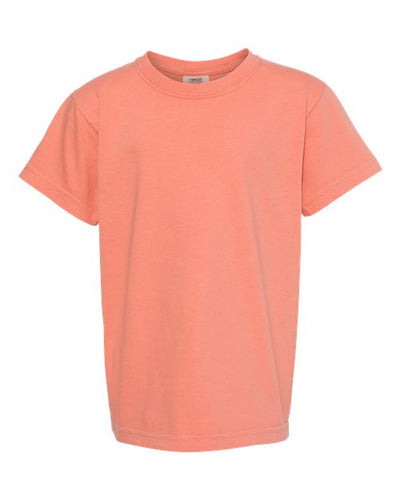 Comfort Colors Unisex Garment-Dyed Heavyweight T-Shirt