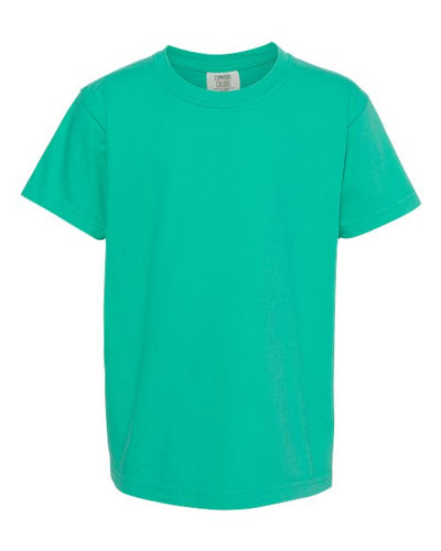 Comfort Colors Unisex Garment-Dyed Heavyweight T-Shirt