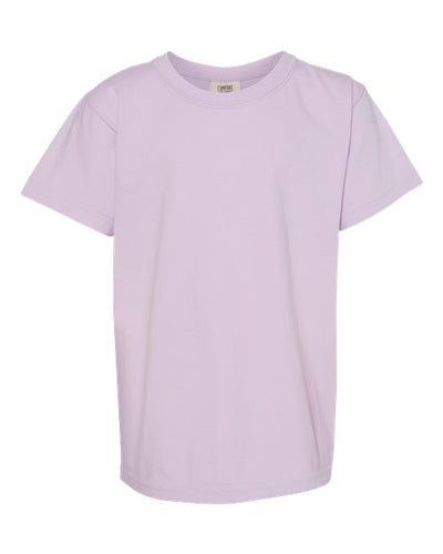 Comfort Colors Unisex Garment-Dyed Heavyweight T-Shirt