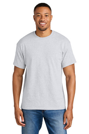 Gildan 8000 — Heavy Cotton Tee (Adult & Youth)