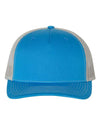 Richardson Five-Panel Trucker Cap 112FP