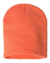 Sportsman 8" Beanie SP08