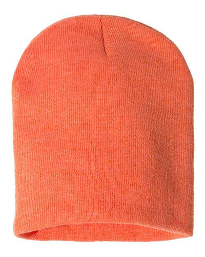 Sportsman 8" Beanie SP08