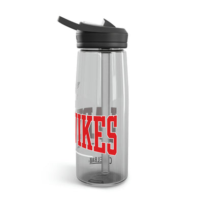 Lady Vikes Wrestling CamelBak Eddy® Water Bottle