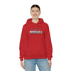 Marshall High School Unisex Heavy Blend™ Hooded Sweatshirt