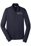 ABILITY KC Sport-Tek PosiCharge Competitor 1/4-Zip Pullover. ST357