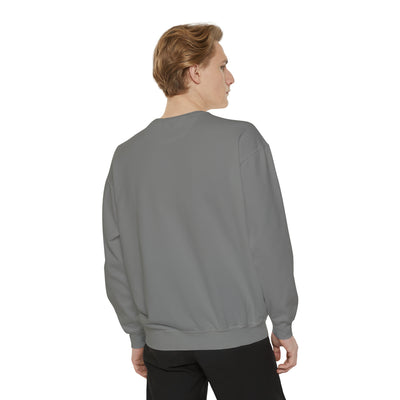 SC A Little Bit Louder Now Unisex Garment-Dyed Sweatshirt