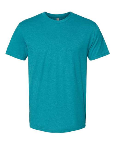 Next Level Apparel Unisex CVC T-Shirt