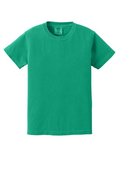 Comfort Colors Unisex Garment-Dyed Heavyweight T-Shirt