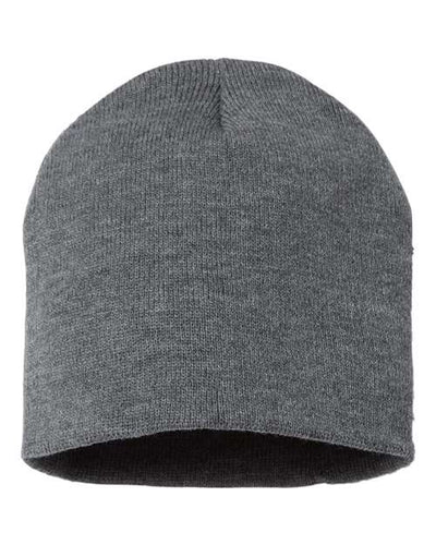 Sportsman 8" Beanie SP08