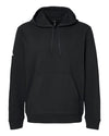 Adidas Fleece Hooded Sweatshirt A432