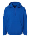 Adidas Fleece Hooded Sweatshirt A432