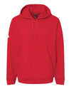 Adidas Fleece Hooded Sweatshirt A432