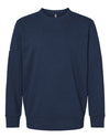 Adidas Fleece Crewneck Sweatshirt A434