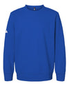 Adidas Fleece Crewneck Sweatshirt A434