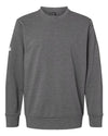 Adidas Fleece Crewneck Sweatshirt A434