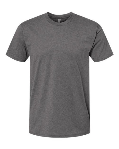 Next Level Apparel Unisex CVC T-Shirt