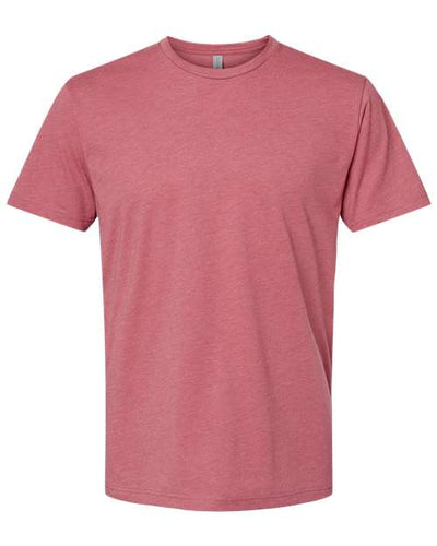 Next Level Apparel Unisex CVC T-Shirt