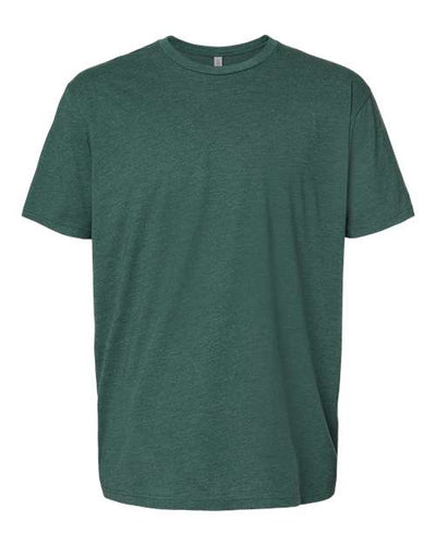 Next Level Apparel Unisex CVC T-Shirt