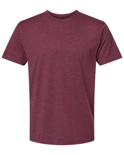 Next Level Apparel Unisex CVC T-Shirt