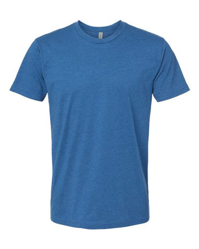 Next Level Apparel Unisex CVC T-Shirt