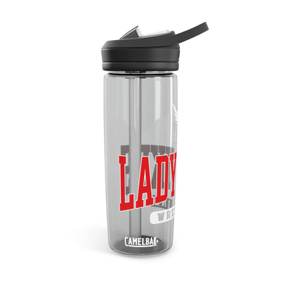 Lady Vikes Wrestling CamelBak Eddy® Water Bottle