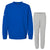 Adidas Crewneck and Jogger Combo (A434/A436)