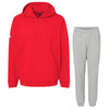 Adidas Hoodie and Jogger Combo (A432/A436)