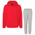 Adidas Hoodie and Jogger Combo (A432/A436)