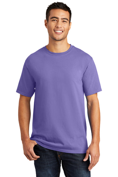 Port & Company - Beach Wash Garment-Dyed Tee PC099