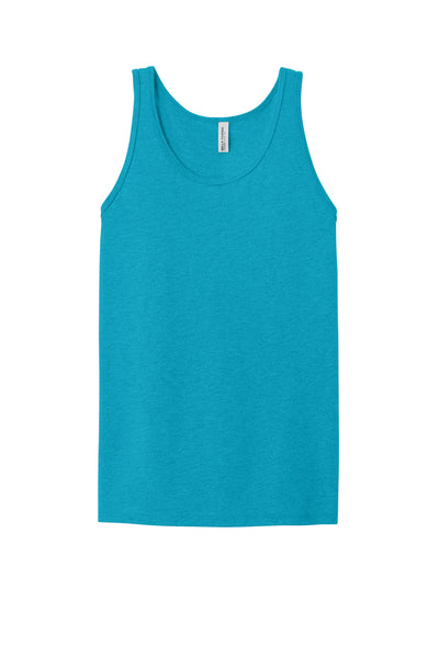Bella+Canvas Unisex Jersey Tank
