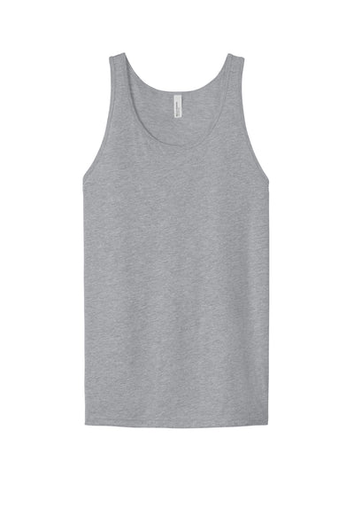 Bella+Canvas Unisex Jersey Tank