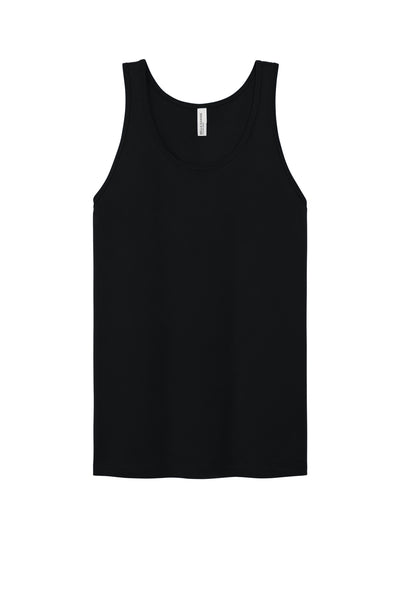 Bella+Canvas Unisex Jersey Tank