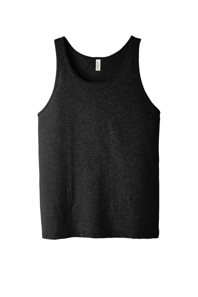 Bella+Canvas Unisex Jersey Tank