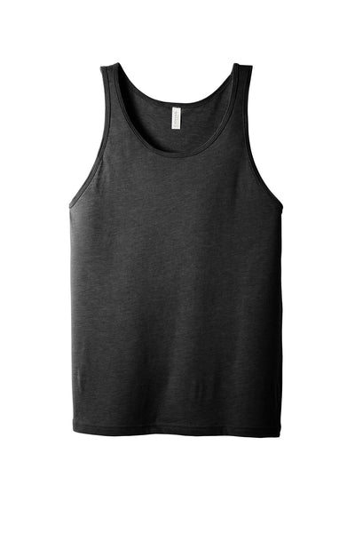 Bella+Canvas Unisex Jersey Tank